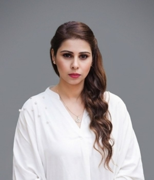 Kulsoom Khan — Communication Specialist